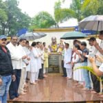 Loyalty to those who sacrificed for the unity of the nation… True Indianness – Dr. Shripal Sabnis