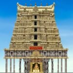Inauguration of Dagdusheth’s Padmanabha Swamy Temple Replica Decoration on Wednesday, 27th August