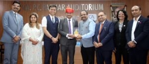 ICAI announces a provision of ₹500 crore scholarships for CA students