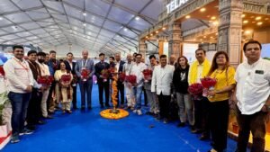 ‘India International Travel Mart’ Returns to Pune