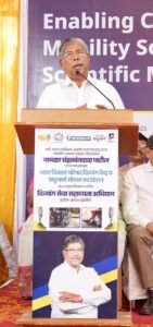 Empowering Many Differently-Abled Citizens in Kothrud