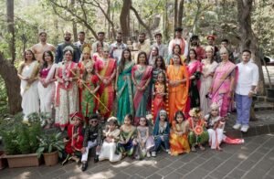 ‘Fashion World Tour’ Launched from Pune to Promote Indian Culture Globally