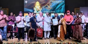 Call the Indian Military ‘Armed Forces,’ Not ‘Defence Forces’: Air Marshal Bhushan Gokhale (Retd.)