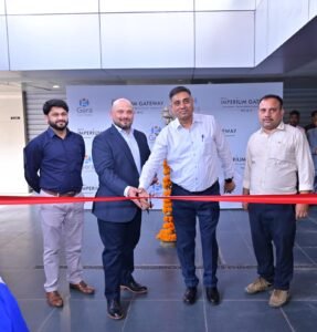 Gera Developments Launches Direct Metro Access to Gera’s Imperium Gateway in PCMC
