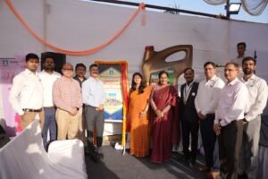 MNGL Felicitates Self-reliant and Achieving Women on the Occasion of Women’s Day