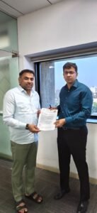 Inspection of Double-Decker Flyover at University Chowk Within Seven Days