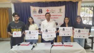 ‘Har Ghar Shiksha, Ghar Ghar Shiksha’ Initiative by Pune-based Organisations for Border Areas of Jammu, Kashmir and Ladakh