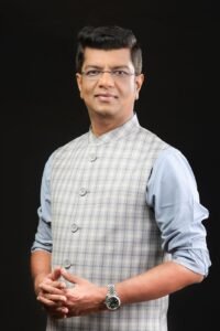 Focus Shifts to Committee Chairperson Posts in Pune Zilla Parishad; Milind Walunj Emerges as Frontrunner