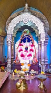 Grand Festival of Shree Kalbhairavnath to be Celebrated in Kasba Peth with Palkhi Procession and Bagad Ceremony