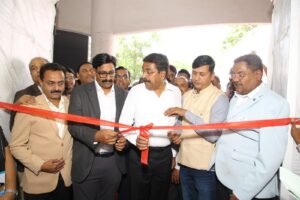 Big Ideas Matter More Than Big Capital: Rohini Kalyani