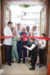 Grand Opening of ‘Raya’ on Laxmi Road; A New Destination for Designer Ethnic Wear