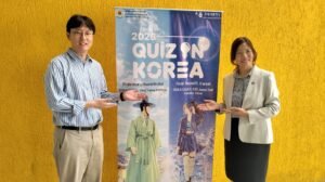 Pune to host the preliminary round of‘Quiz on Korea 2026’ on 28th June 2026