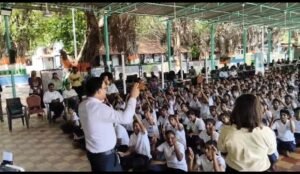 Apollo Hospitals Pune trained more than 500 Pune Police personnel in CPR and BLS
