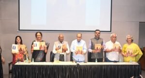 Indian Culture Has Influenced Not Only India but Also the World: Dr. G. B. Deglurkar“Suvarnadvipa” Book Released in Pune; Highlights the Legacy of Indian Culture in Indonesia