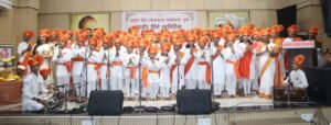 Art is a Powerful Medium for Expressing Joy: Dr. Dilip Sheth