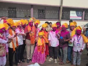 Samarth Panel Registers Landslide Victory in the Akhil Bharatiya Marathi Chitrapat Mahamandal Elections