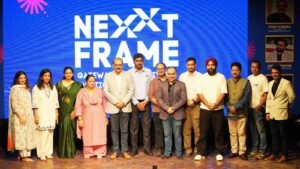 ‘Framebox Next Frame’ Seminar Highlights Career Opportunities in the AVGC Sector
