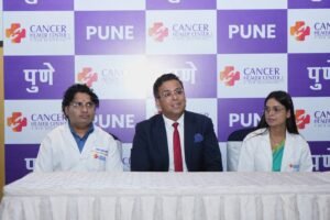 Cancer Healer Center Launches in Pune, Marks 30th Facility Nationwide and Fifth in Maharashtra