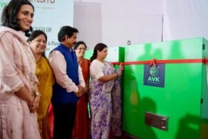 Organic Fertilizer Produced from Biodegradable Solid Waste Within 24 Hours