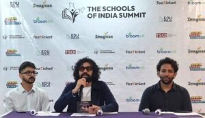 The Schools of India Summit 2026’ to chart new direction for India’s evolving education sector