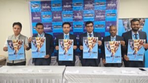 AESL Launches Aakash INVICTUS to Strengthen JEE Preparation