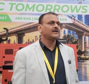 Uninterrupted Power Supply and Smart Parking Essential for Smart Cities: Narendra Goyal