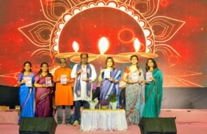 ‘Pratidhwani’ Book Launched in Pune; ‘Smrutincha Magova’ Musical Evening Captivates Audience